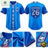 Chicago Cubs Hispanic Heritage 2026 Limited Edition Baseball Jersey, Stylish Baseball Jersey Chicago Cubs Hispanic Heritage 2026 Limited Edition Baseball Jersey