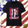 Chris Brooks Jr St Louis 314 Football T Shirt, Stylish 2D Graphic Shirt Chris Brooks JR ST Louis 314 Football T Shirt