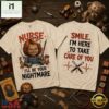 Chucky Nurse I’ll Be Your Nightmare 3D Shirt, Popular 3D Music Tee 3 Chucky Nurse I’ll Be Your Nightmare 3D Shirt, Popular 3D Music Tee Chucky Nurse I LL BE Your Nightmare 3D Shirt