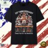 Cincinnati Bengals 59th Anniversary 1967 2026 Signatures Vintage T Shirt, Stylish 2D Graphic Shirt 2 Cincinnati Bengals 59th Anniversary 1967 2026 Signatures Vintage T Shirt, Stylish 2D Graphic Shirt Cincinnati Bengals 59th Anniversary 1967 2026 Signatures Vintage T Shirt