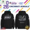 Cincinnati Bengals NFL Crucial Catch 2026 Limited Edition Black Hoodie Shirt, NFL Sporty Shirt 2 Cincinnati Bengals NFL Crucial Catch 2026 Limited Edition Black Hoodie Shirt, NFL Sporty Shirt Cincinnati Bengals Nfl Crucial Catch 2026 Limited Edition Black Hoodie Shirt