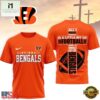 Cincinnati Bengals NFL Whole Lot of Football Christian Cross 3D Shirt, NFL Sporty Shirt 3 Cincinnati Bengals NFL Whole Lot of Football Christian Cross 3D Shirt, NFL Sporty Shirt Cincinnati Bengals Nfl Whole Lot OF Football Christian Cross 3D Shirt