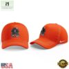 Cincinnati Bengals x Fourth Wing Night 2026 Limited Edition Cap, Trending Cap Style Cincinnati Bengals X Fourth Wing Night 2026 Limited Edition Cap
