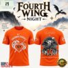Cincinnati Bengals x Fourth Wing Night 2026 Limited Edition T Shirt, Popular 3D Music Tee 2 Cincinnati Bengals x Fourth Wing Night 2026 Limited Edition T Shirt, Popular 3D Music Tee Cincinnati Bengals X Fourth Wing Night 2026 Limited Edition T Shirt