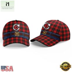 Cincinnati Cyclones 2026 Country Night Limited Edition Cap, Trending Cap Style Cincinnati Cyclones 2026 Country Night Limited Edition Cap