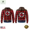 Cincinnati Cyclones 2026 Country Night Limited Edition Hoodie, Hot 3D Shirt Trend Cincinnati Cyclones 2026 Country Night Limited Edition Hoodie