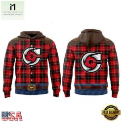 Cincinnati Cyclones 2026 Country Night Limited Edition Hoodie, Hot 3D Shirt Trend Cincinnati Cyclones 2026 Country Night Limited Edition Hoodie