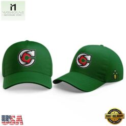 Cincinnati Cyclones ELFT MATINEE ITM SPECIALTY 2026 Cap, Trending Cap Style Cincinnati Cyclones Elft Matinee Itm Specialty 2026 Cap
