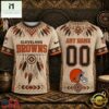 Cleveland Browns 2026 NFL Native American Heritage 3D Shirt, NFL Sporty Shirt 3 Cleveland Browns 2026 NFL Native American Heritage 3D Shirt, NFL Sporty Shirt Cleveland Browns 2026 Nfl Native American Heritage 3D Shirt