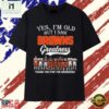 Cleveland Browns Greatness Vintage Legends Signatures Football T Shirt, Stylish 2D Graphic Shirt 2 Cleveland Browns Greatness Vintage Legends Signatures Football T Shirt, Stylish 2D Graphic Shirt Cleveland Browns Greatness Vintage Legends Signatures Football T Shirt