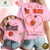 Cleveland Browns NFL Night Shift Never Misses Game Day Halloween Nurse Unisex 3D Shirt, NFL Sporty Shirt Cleveland Browns Nfl Night Shift Never Misses Game Day Halloween Nurse Unisex 3D Shirt