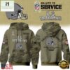Cleveland Browns NFL US Veterans Salute To Service 2026 Hoodie Shirt, NFL Sporty Shirt Cleveland Browns Nfl US Veterans Salute TO Service 2026 Hoodie Shirt