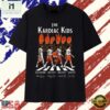 Cleveland Browns The Kardiac Kids Signatures Abbey Road T Shirt, Stylish 2D Graphic Shirt 2 Cleveland Browns The Kardiac Kids Signatures Abbey Road T Shirt, Stylish 2D Graphic Shirt Cleveland Browns The Kardiac Kids Signatures Abbey Road T Shirt