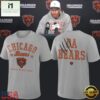 Coach Johnson Chicago Bears 2026 NFL New Design T Shirt, Hot 3D Shirt Trend 3 Coach Johnson Chicago Bears 2026 NFL New Design T Shirt, Hot 3D Shirt Trend Coach Johnson Chicago Bears 2026 Nfl New Design T Shirt