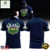 Dallas Cowboys Brazil Rio De Janeiro Game 2026 3D Shirt, Hot 3D Shirt Trend Dallas Cowboys Brazil Rio DE Janeiro Game 2026 3D Shirt