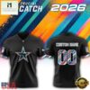 Dallas Cowboys NFL 2026 Crucial Catch Limited Edition Black Football Jersey, Trending Football Shirt Dallas Cowboys Nfl 2026 Crucial Catch Limited Edition Black Football Jersey
