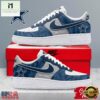 Dallas Cowboys NFL End Zone Energy Air Force 1 Sneaker Shoes, NFL Team AF1 Shoes Dallas Cowboys Nfl End Zone Energy Air Force 1 Sneaker Shoes