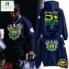 Dallas Cowboys NFL Rio de Janeiro Brazil Game 2026 Hoodie, Hot 3D Shirt Trend Dallas Cowboys Nfl Rio DE Janeiro Brazil Game 2026 Hoodie