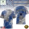 Dallas Cowboys NFL Sunday Legends Tie Dye 3D Shirt, NFL Sporty Shirt 2 Dallas Cowboys NFL Sunday Legends Tie Dye 3D Shirt, NFL Sporty Shirt Dallas Cowboys Nfl Sunday Legends Tie Dye 3D Shirt