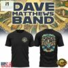 Dave Matthews Band George WA 2026 Gig Poster Live At The Gorge 3D Shirt, Popular 3D Music Tee Dave Matthews Band George WA 2026 Gig Poster Live AT The Gorge 3D Shirt