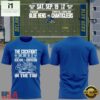 Delaware Fightin' Blue Hens Football The Cockfight 2026 T Shirt, Hot 3D Shirt Trend Delaware Fightin Blue Hens Football The Cockfight 2026 T Shirt