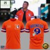 Denver Broncos 2026 NFL Throw Back Exclusive Version T Shirt, Hot 3D Shirt Trend Denver Broncos 2026 Nfl Throw Back Exclusive Version T Shirt