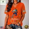 Denver Broncos NFL Different, Not Less Autism Awareness V neck T Shirt, Trendy NFL V Neck Tee 2 Denver Broncos NFL Different, Not Less Autism Awareness V neck T Shirt, Trendy NFL V Neck Tee Denver Broncos Nfl Different Not Less Autism Awareness V Neck T Shirt