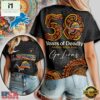 Detroit Lions NFL Naidoc Week 2026 Unisex 3D Shirt, NFL Sporty Shirt Detroit Lions Nfl Naidoc Week 2026 Unisex 3D Shirt
