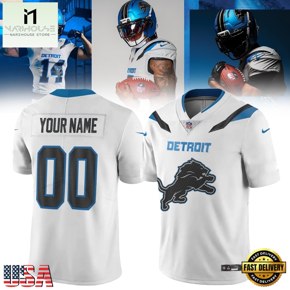 Detroit Lions NFL Rivalries 2026 Custom Name And Number Football Jersey, Trending Football Shirt Detroit Lions NFL Rivalries 2026 Custom Name And Number Football Jersey, Trending Football Shirt