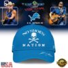 Detroit Lions x Kenny Chesney The Original Vibe Room Tour 2027 Signature Cap