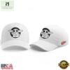 Detroit Red Wings x Star Wars Night 2026 Special New Cap, Trending Cap Style Detroit Red Wings X Star Wars Night 2026 Special New Cap