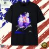 Diana Taurasi Phoenix Mercury Dear Dee Our Full Farewell T Shirt, Stylish 2D Graphic Shirt Diana Taurasi Phoenix Mercury Dear Dee Our Full Farewell T Shirt