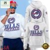 Dion Dawkins Buffalo Bills Crest Hoodie, Hot 3D Shirt Trend Dion Dawkins Buffalo Bills Crest Hoodie