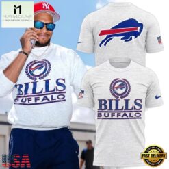 Dion Dawkins Buffalo Bills Double Sided Crest Highmark Stadium Bills Mafia T Shirt, Hot 3D Shirt Trend Dion Dawkins Buffalo Bills Double Sided Crest Highmark Stadium Bills Mafia T Shirt