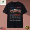 Doctor Who 63rd Anniversary 1963 2026 Signatures Thank You For The Memories T Shirt, Music Fan 2D Shirt 2 Doctor Who 63rd Anniversary 1963 2026 Signatures Thank You For The Memories T Shirt, Music Fan 2D Shirt Doctor Who 63rd Anniversary 1963 2026 Signatures Thank You For The Memories T Shirt