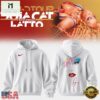 Doja Cat Tour Ma Vie World Tour 2026 Signature Graphic White Hoodie, Popular 3D Music Tee Doja Cat Tour MA Vie World Tour 2026 Signature Graphic White Hoodie