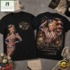 Dolly Parton American Legend Patriotic Graphic T Shirt, Popular 3D Music Tee Dolly Parton American Legend Patriotic Graphic T Shirt