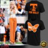 Dolly Parton off Tennessee Football For Dolly Black T Shirt, Popular 3D Music Tee Dolly Parton Off Tennessee Football For Dolly Black T Shirt
