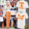 Dolly Parton off Tennessee Football For Dolly White T Shirt, Popular 3D Music Tee Dolly Parton Off Tennessee Football For Dolly White T Shirt