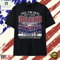 Edmonton Oilers Legends Greatness Vintage Hockey T Shirt, Stylish 2D Graphic Shirt Edmonton Oilers Legends Greatness Vintage Hockey T Shirt