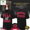 Ella Langley x Georgia Bulldogs 2026 Exclusive Edition T Shirt, Popular 3D Music Tee Ella Langley X Georgia Bulldogs 2026 Exclusive Edition T Shirt