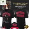 Ella Langley x Georgia Bulldogs 2026 Limited Edition 3D Shirt, Popular 3D Music Tee Ella Langley X Georgia Bulldogs 2026 Limited Edition 3D Shirt