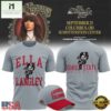 Ella Langley x Ohio State Buckeyes 2026 Signature Limited Edition 3D Shirt, Popular 3D Music Tee Ella Langley X Ohio State Buckeyes 2026 Signature Limited Edition 3D Shirt