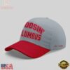 Ella Langley x Ohio State Buckeyes 2026 Signature Limited Edition Cap 3 Ella Langley x Ohio State Buckeyes 2026 Signature Limited Edition Cap