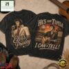 Elvis Presley Tupelo Water Tower Vintage Portrait 3D Shirt, Popular 3D Music Tee Elvis Presley Tupelo Water Tower Vintage Portrait 3D Shirt