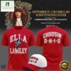 Exclusive Edition Ella Langley x Ohio State Buckeyes 2026 Red 3D Shirt, Popular 3D Music Tee 3 Exclusive Edition Ella Langley x Ohio State Buckeyes 2026 Red 3D Shirt, Popular 3D Music Tee Exclusive Edition Ella Langley X Ohio State Buckeyes 2026 Red 3D Shirt