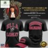 Exclusive Edition Ella Langley x Ohio State Buckeyes 2026 T Shirt, Popular 3D Music Tee Exclusive Edition Ella Langley X Ohio State Buckeyes 2026 T Shirt
