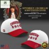 Exclusive Edition Ella Langley x Ohio State Buckeyes OHIO 2026 Cap