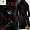 Exclusive Texas Rangers x Guns N’ Roses 2026 Hoodie, Hot 3D Shirt Trend Exclusive Texas Rangers X Guns N Roses 2026 Hoodie