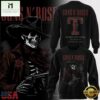 Exclusive Texas Rangers x Guns N’ Roses 2026 Sweatshirt, Hot 3D Shirt Trend Exclusive Texas Rangers X Guns N Roses 2026 Sweatshirt